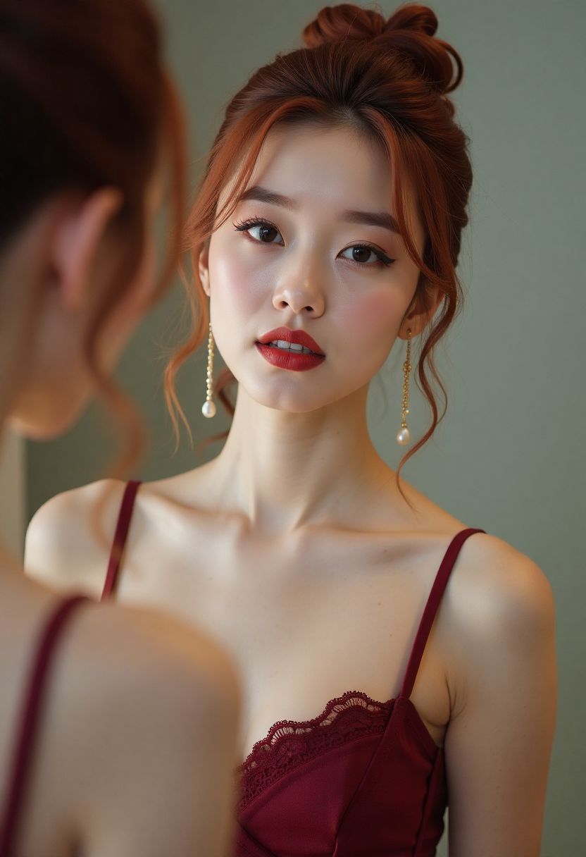 温情